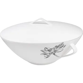 by inspire Polévková mísa Fleur 29cm