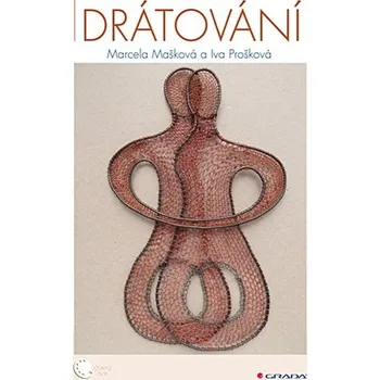 Kniha Drátování