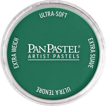 PanPastel Artists’ Suchý pastel 620.3 Phthalo Green Shade 1 ks