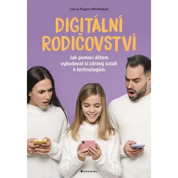 Osobní rozvoj Digitální rodičovství