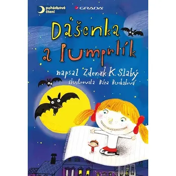 Dášenka a Pumprlík