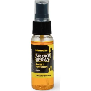 Volný čas SMOKE spray 30ml - Sweet Popcorn