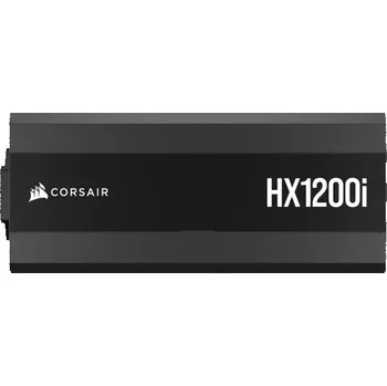 Počítačový zdroj Corsair HX1200I 1200W 80+ PLATINUM napájecí zdroj