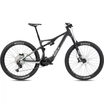 Elektrokolo Elektrokolo BH iLYNX+ NX TRAIL 7.9 EX796 22,22Ah 29" BLACK / AQUAMARINE 2026 rám L" + DOPRAVA ZDARMA