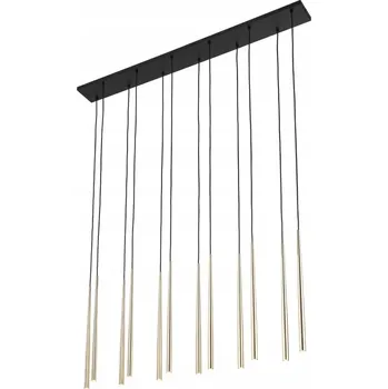 Závěsná lampa TK-Lighting Piano 12 - světelné body G9