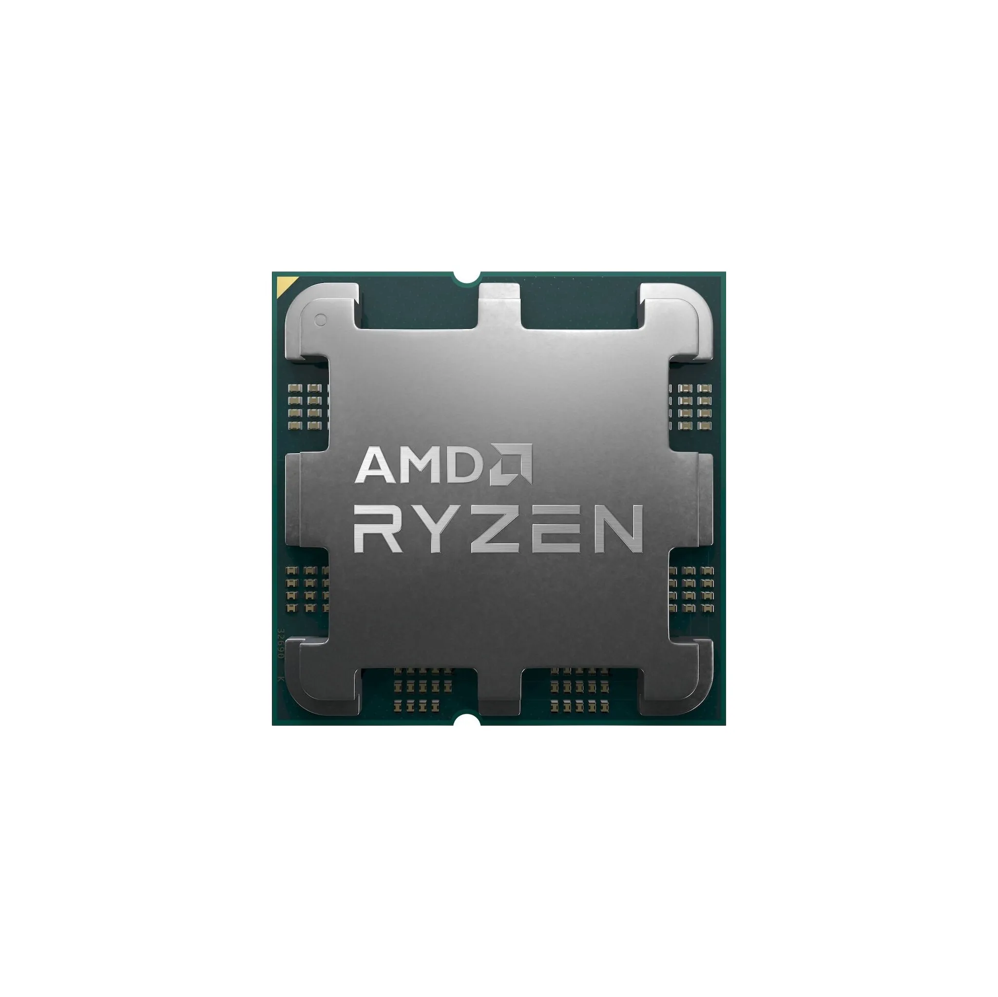 Fotografie 5 - Procesor AMD Ryzen 5 7500X3D (100-100001904WOF)