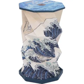 Lampička Lampička Katsushika Hokusai – Velká vlna u Kanagawy