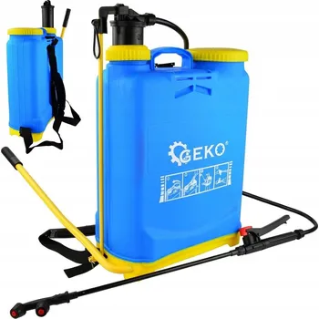 Postřikovač Ruční postřikovač Geko 16 l