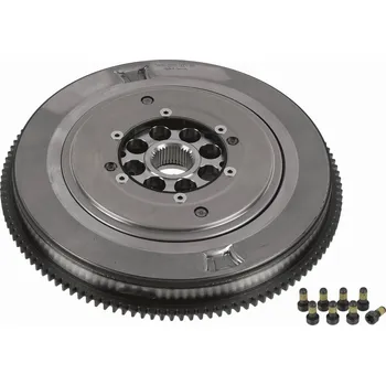 Setrvačník motoru Setrvačník SACHS 2295 002 189