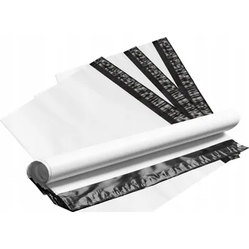 Obálka Plastové obálky IRONPACK 6XL široké 750x550 50 ks