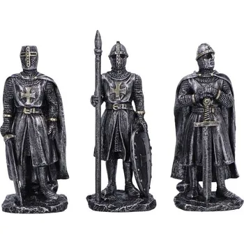 Figurka Figurka Knight of the Realm - Legendary Medieval Valor