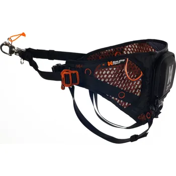 Opasek pro pejskaře Non-Stop dogwear LOYPE BELT L, Large