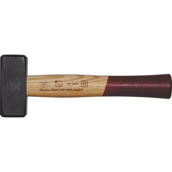 Kladivo C.K neu T4219A 10 kamenické kladivo 1000 g 1 ks