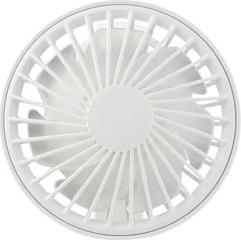 Průmyslový ventilátor Basetech ruční ventilátor