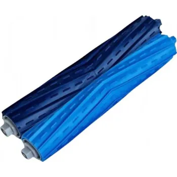 Kartáč pro robotický vysavač Kartáče k vysavači ECOVACS Deebot T9 Aivi 2ks hlavní