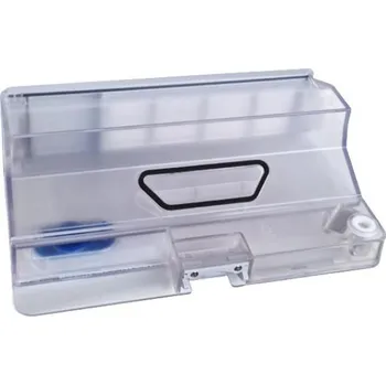 Dokovací stanice pro robotický vysavač Prachová nádoba pro vysavač TEFAL RG7975WH X-plorer S95 sestavená