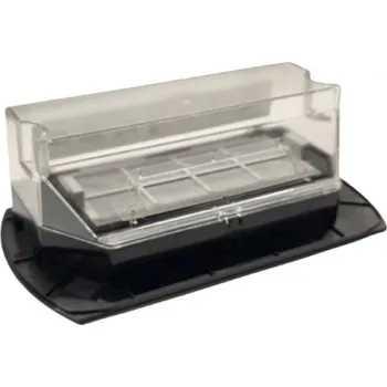 Zásobník na prach pro vysavač TEFAL RG7675WH X-plorer S75 černý