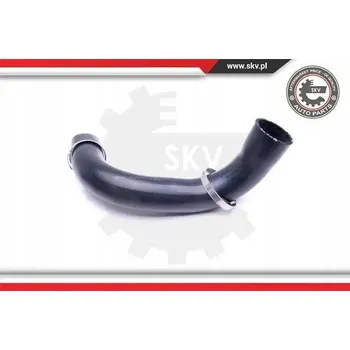 Palivový systém ESEN SKV 43SKV142 Hadice plnicího vzduchu (turbodmychadla)