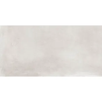 Dlažba Interiérová dlažba imitace betonu Caementum Clarus 30x61 cm