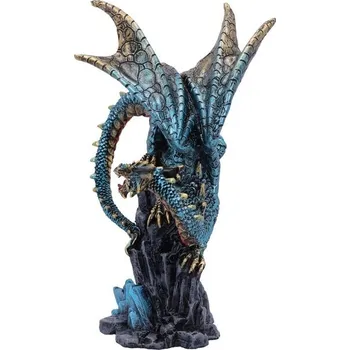 Figurka Figurka Blue Dragon - Hear Me Roar