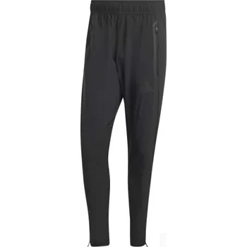 Tepláky ADIDAS TIRO TRAVEL, barva JM5541 černá - černá, velikost 3XL