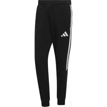 Tepláky ADIDAS TIRO 26 LEAGUE SWEAT PANT, barva JY7154 černá - bílá, velikost 128
