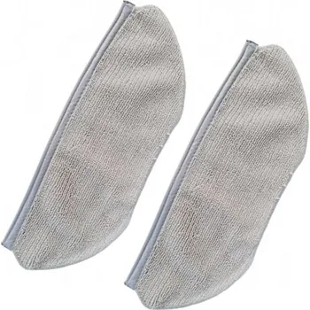 Utěrka pro robotický vysavač Mopy pro vysavač 360 Robot Vacuum S10 2ks