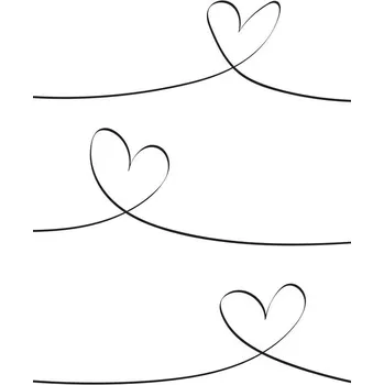 Plakát Plakát, Obraz - One Line 02, Pictufy Studio II