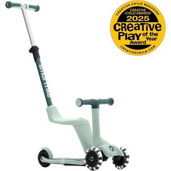 Dětské zboží smarTrike Xtend Mini-ride sage green