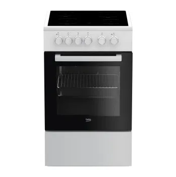 Domácí spotřebič Beko FSS57000GW