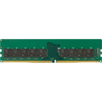 Operační paměť Goodram 32GB 3200MHz ECC UDIMM W-MEM3200E4D832G