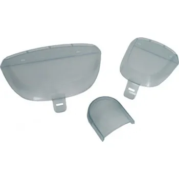 Sada krytů pro nádržky pro čistič ROWENTA Clean IT IN5011F0 3ks