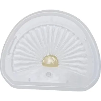 Filtr do vysavače Filtr pro ruční vysavače BLACK & DECKER DVA 320J