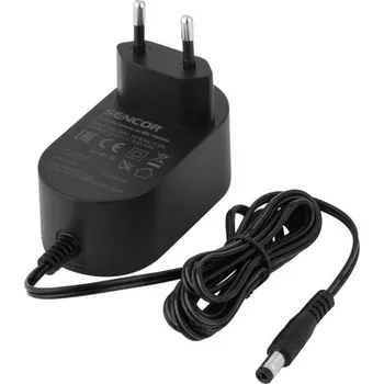 Nabíječka k vysavači SENCOR SRV 4150WH černá