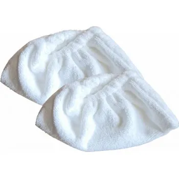 Příslušenství pro parní čistič Sada potahů pro parní čistič KARCHER SC 3 z mikrovláken