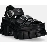 New Rock M-BIOS101SF-C1 černé