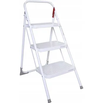 Žebřík Bazénový žebřík 3 stupně, 99 cm