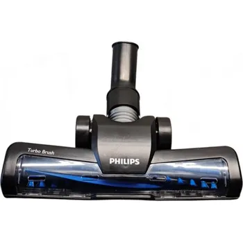 Domácí spotřebič Turbo hubice pro vysavač PHILIPS 3000 Series XD3110/09 rotační TurboBrush
