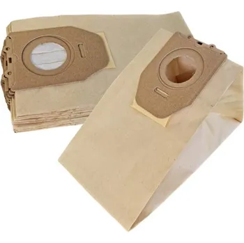 Sáček do vysavače Sáčky do vysavače PHILIPS Vitall V 371 až 396 10ks papírové