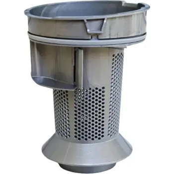 Filtr do vysavače Separátor prachové nádoby pro vysavač ROWENTA RH6830WO X-Pert 6.60 stříbrný