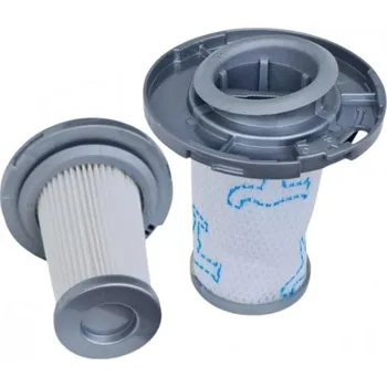 Filtr do vysavače Filtry do vysavačů ROWENTA RH9680WO X-Force 8.60 Aqua 1+1ks sada