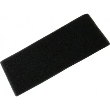 Příslušenství k robotickému vysavači Pěnový filtr pro vysavač ROWENTA RR7755WH X-plorer S80 pratelný