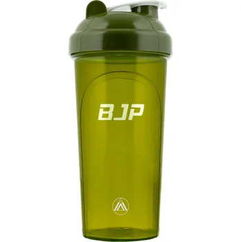 Shaker BJP Shaker 700 ml, zelená