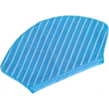 Příslušenství k robotickému vysavači Mop k vysavači MIDEA M7 modrý 1ks