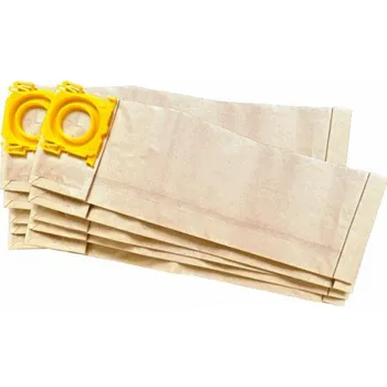 Sáček do vysavače Sáčky do vysavače SEBO X1 10ks papírové