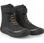 Reima dětské sněhule černé, velikost 33