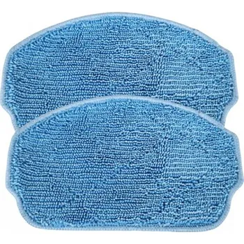 Příslušenství k robotickému vysavači Mopy pro vysavač CECOTEC Conga 999 Origin X-Treme 2ks