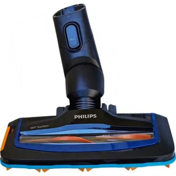 Hubice k vysavači Turbo hubice pro vysavač PHILIPS FC 6728/01 SpeedPro Aqua s rotačním kartáčem