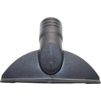 Hubice k vysavači Minihubice na čalounění pro vysavač NILFISK Aero 31-21 PC Inox průměr 36mm