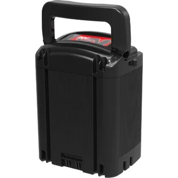 Domácí spotřebič Originální baterie pro vysavač NUMATIC TTB 1840NX Li-Ion, 36V